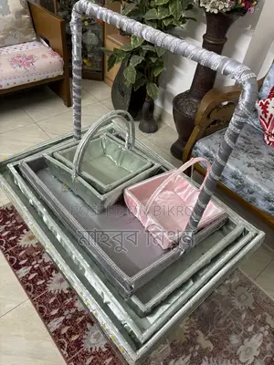 Wedding Dala (Basket, Dala (2/2, 3/2))
