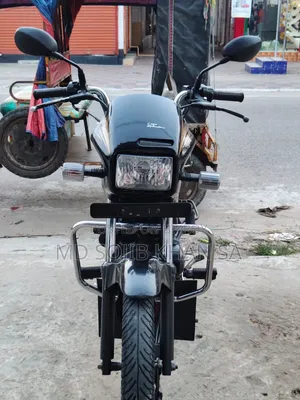 হিরো স্প্লেন্ডার প্লাস এক্সটেক ২০২৩ ব্ল্যাক