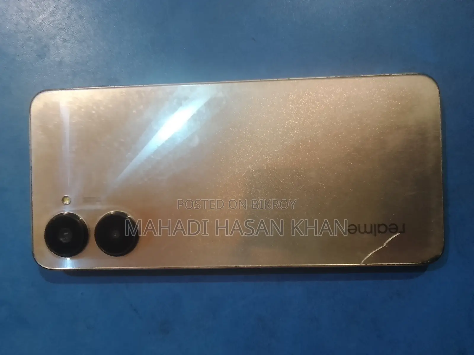 রিয়েলমি ১০ প্রো ১২৮ জিবি