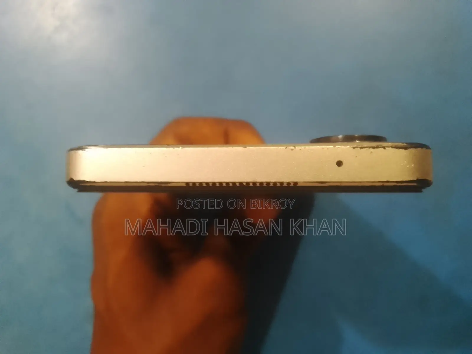 রিয়েলমি ১০ প্রো ১২৮ জিবি