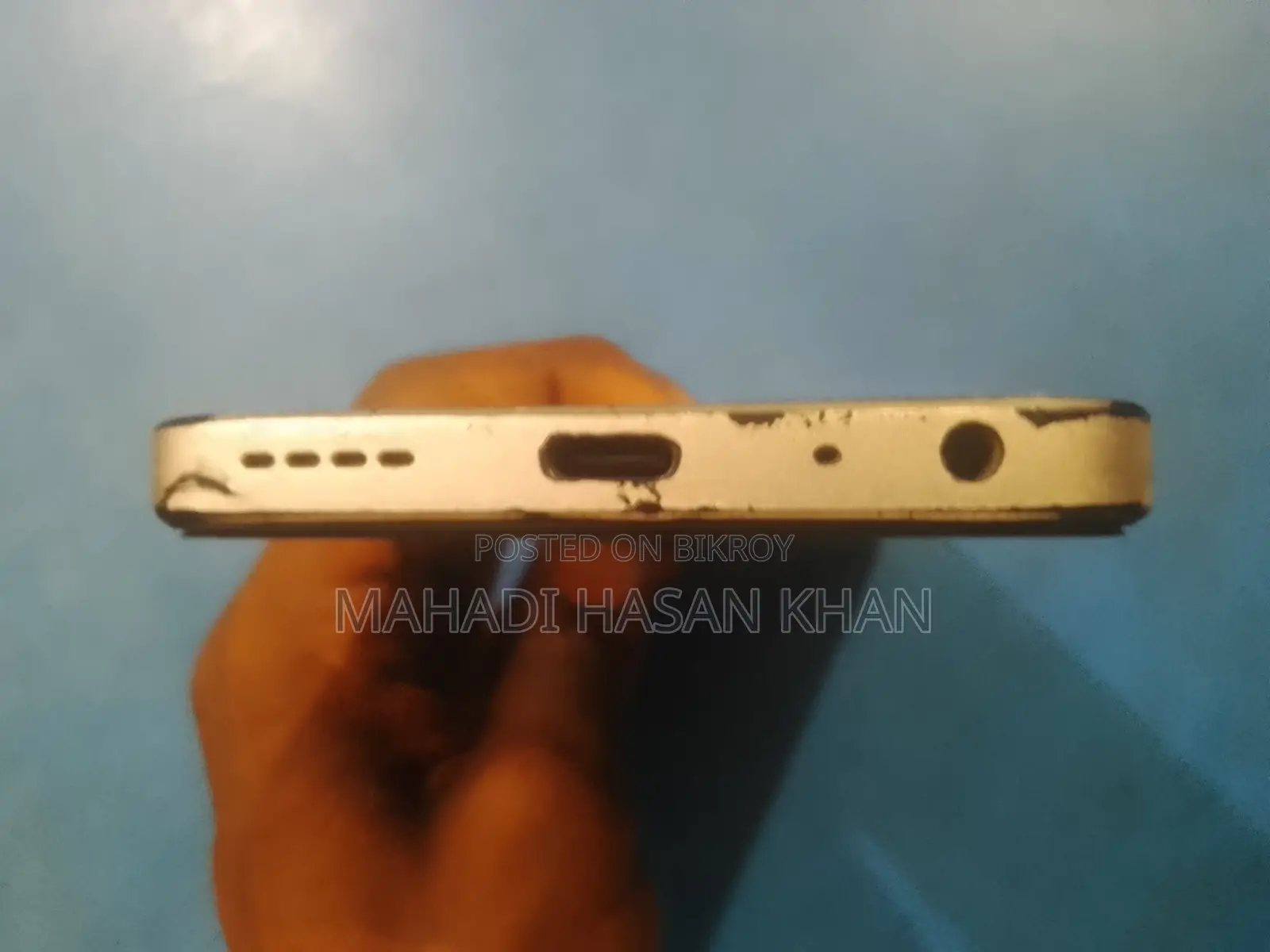 রিয়েলমি ১০ প্রো ১২৮ জিবি