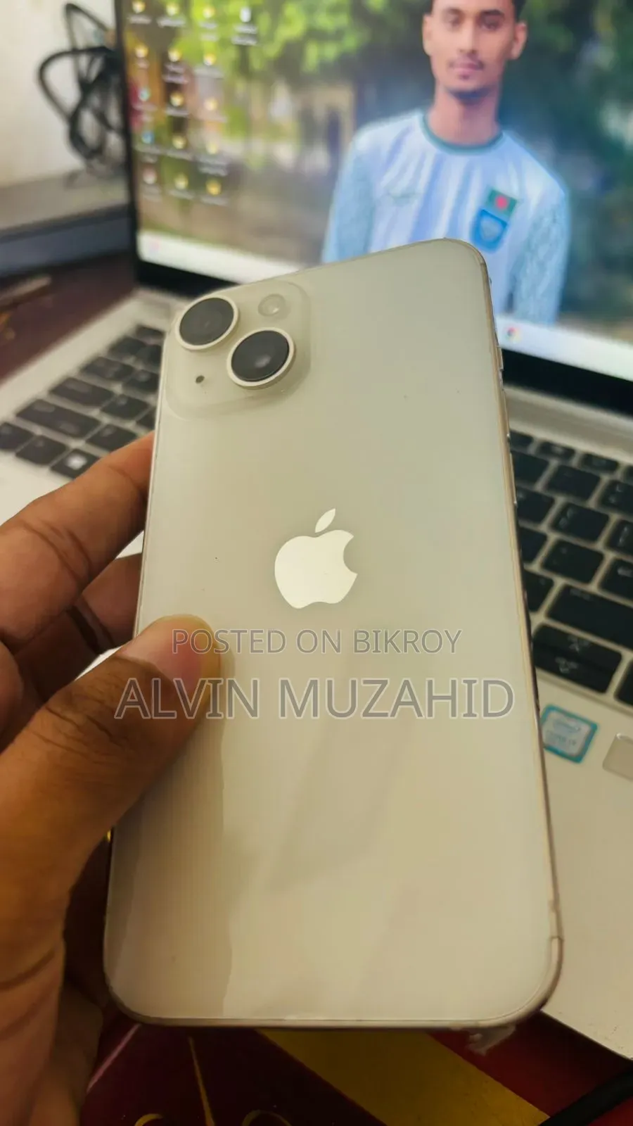 Apple iPhone 14 128 GB