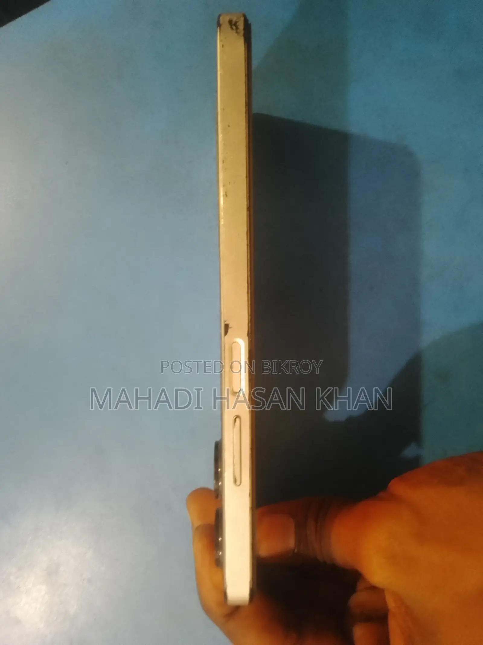 রিয়েলমি ১০ প্রো ১২৮ জিবি