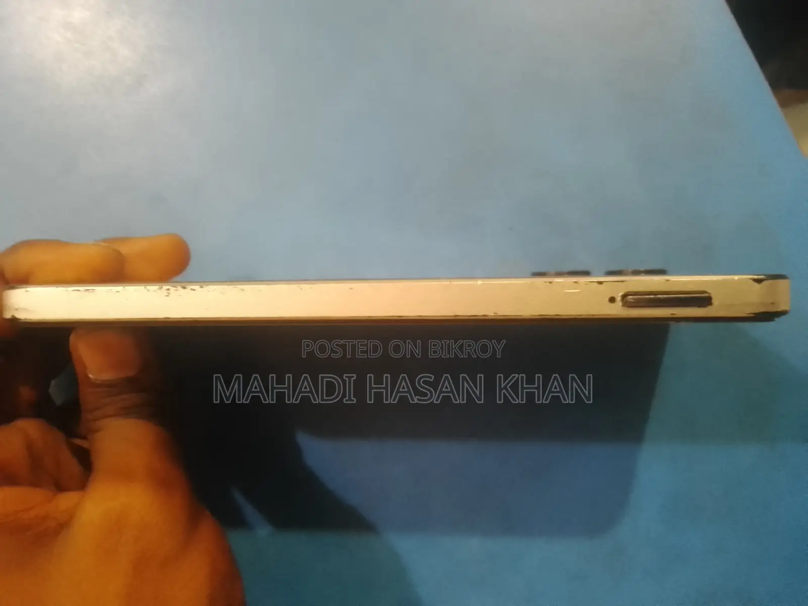 রিয়েলমি ১০ প্রো ১২৮ জিবি