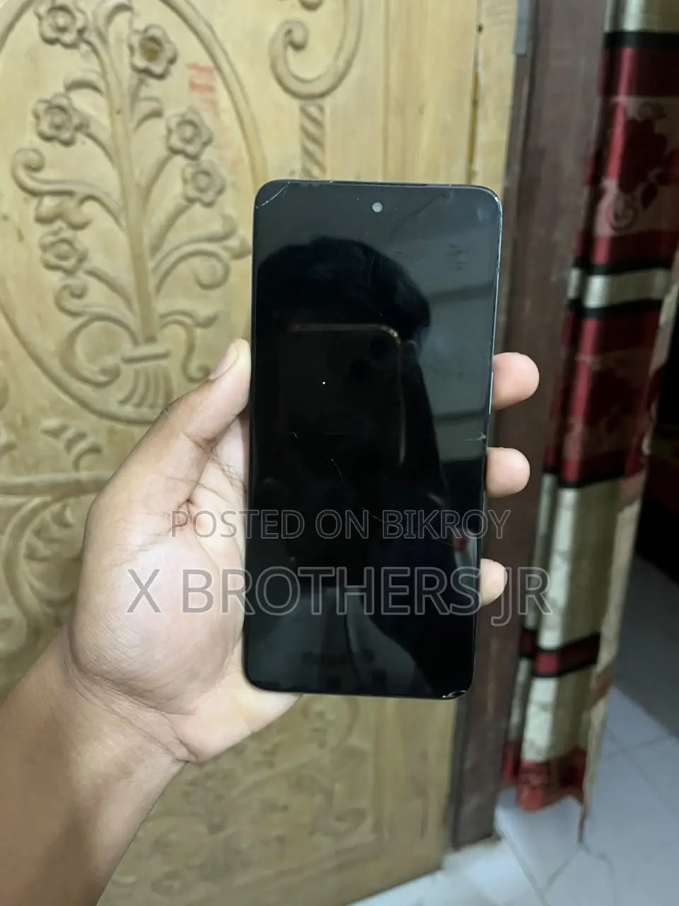 Motorola Moto G52 128 GB Blue