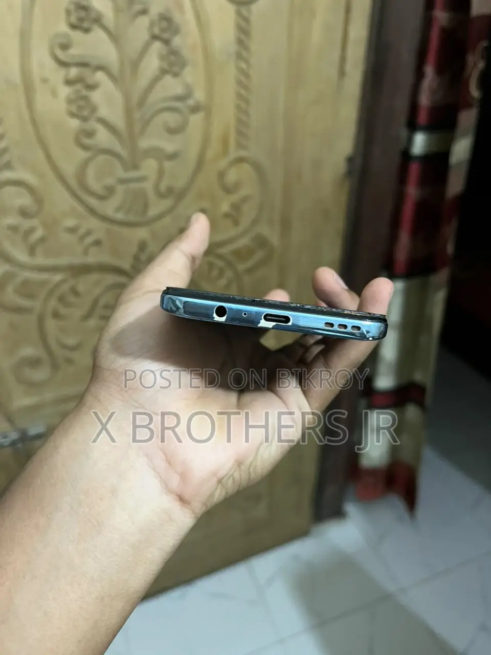 Motorola Moto G52 128 GB Blue