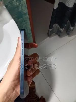 অ্যাপল আইফোন ১৩ ১২৮ জিবি গ্রাফাইট