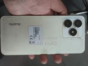 Realme C53 128 GB Bronze