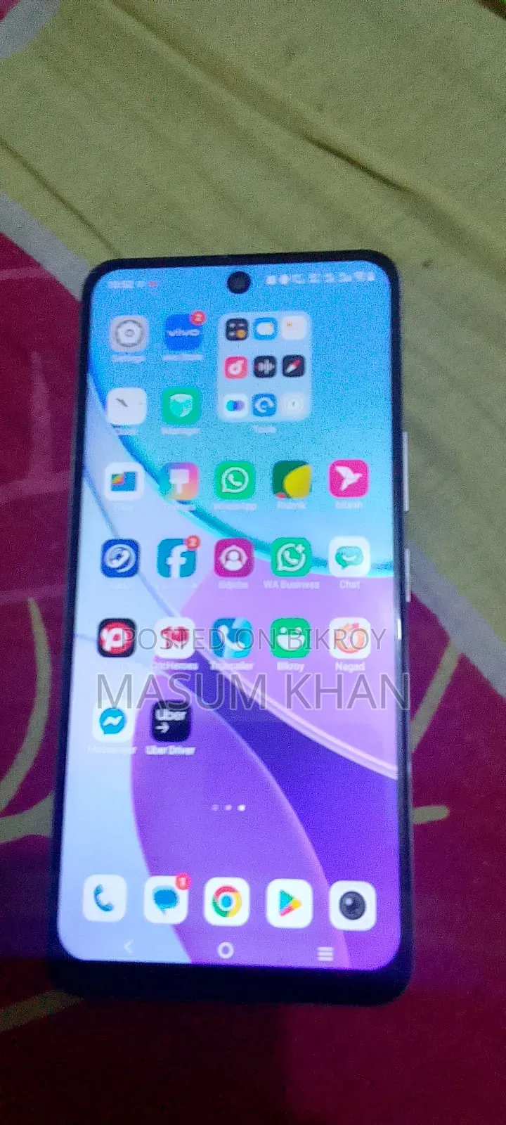 ভিভো ওয়াই১৯এস ১২৮ জিবি রোজ গোল্ড