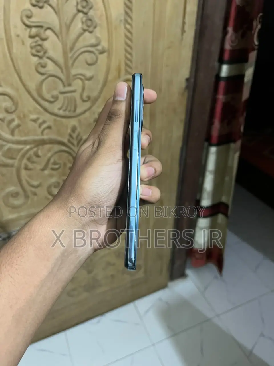 Motorola Moto G52 128 GB Blue