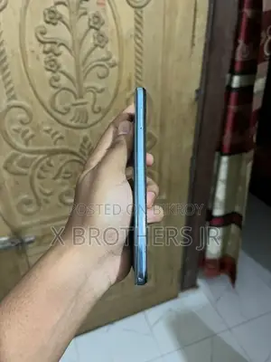 Motorola Moto G52 128 GB Blue