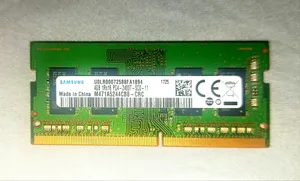 Ram Ddr4 2400mhz