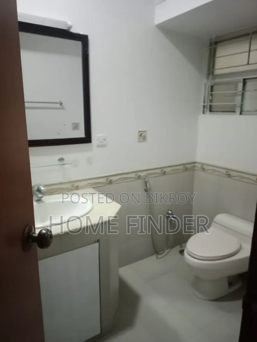 3-bedroom Apartment in Gulshan for rent