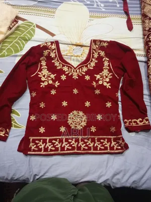 Bridal Lehenga