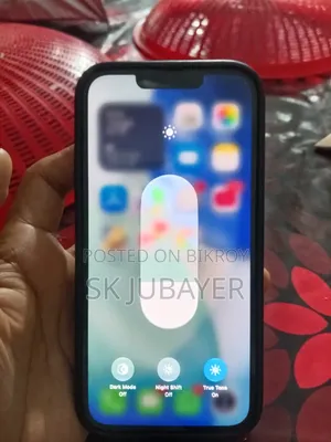 অ্যাপল আইফোন ১৩ ১২৮ জিবি গ্রাফাইট