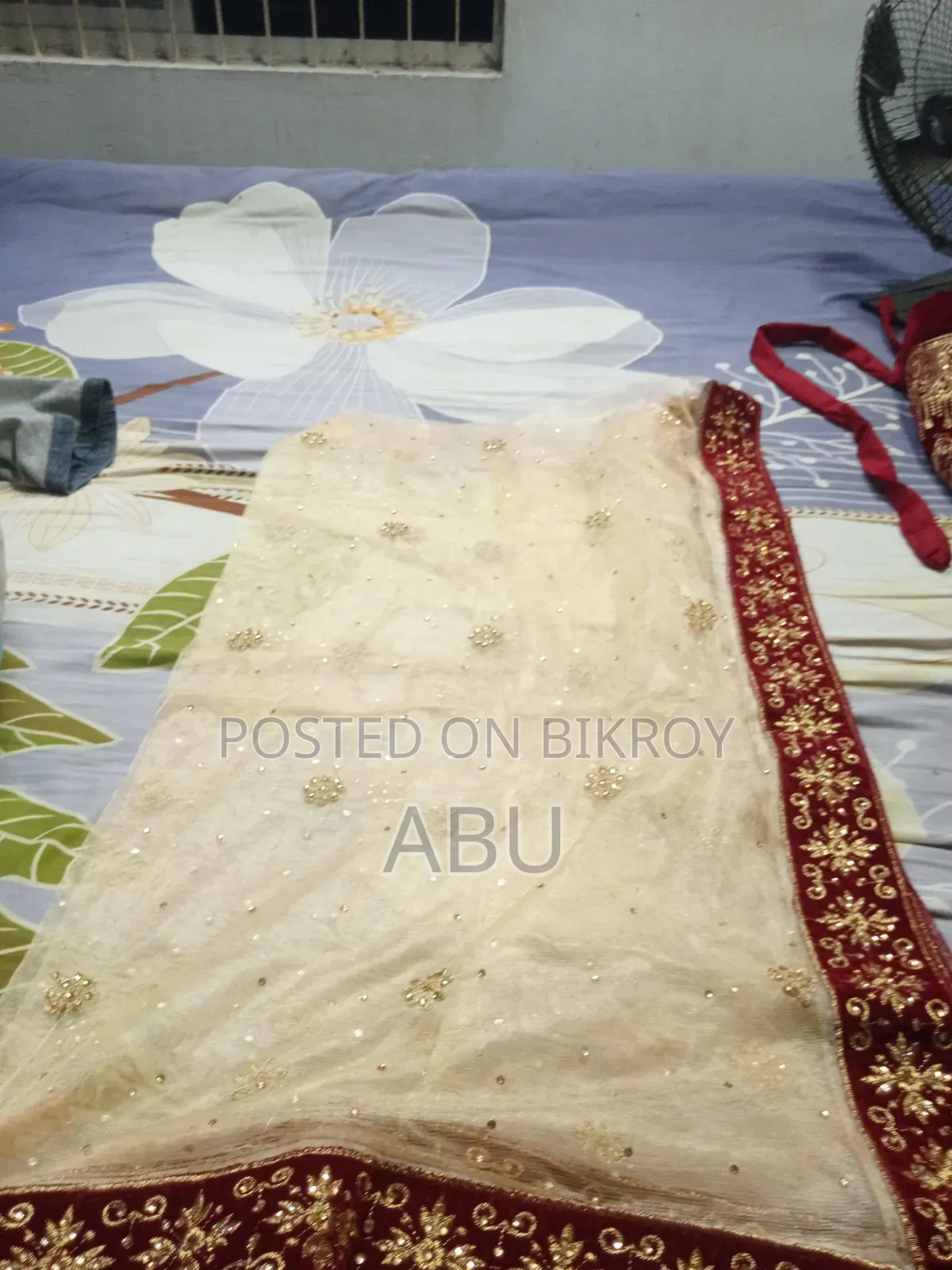 Bridal Lehenga