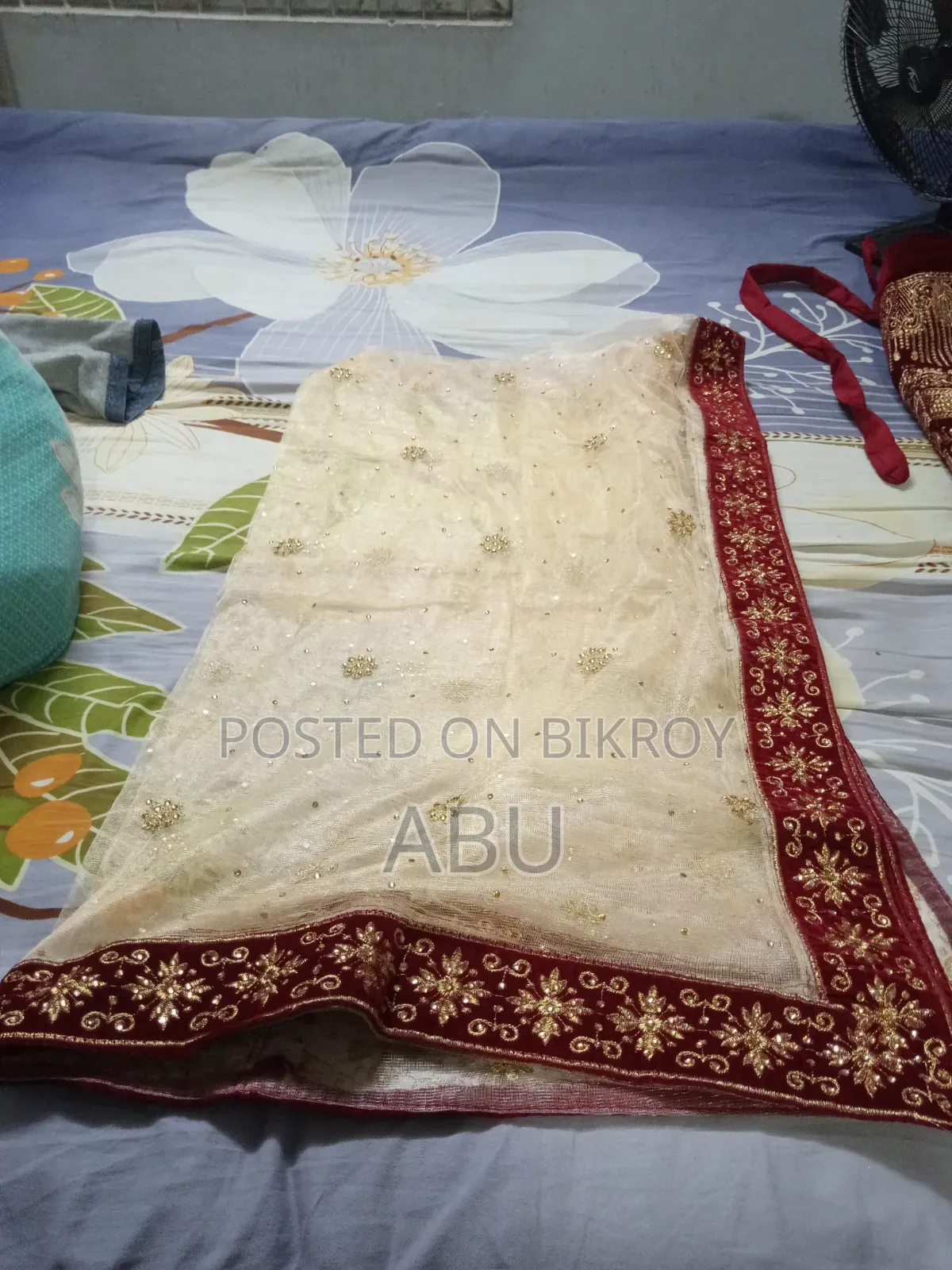 Bridal Lehenga