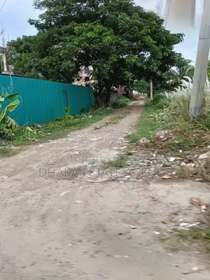 Block-N, At the Lowest Price, 5 Katha. South Face