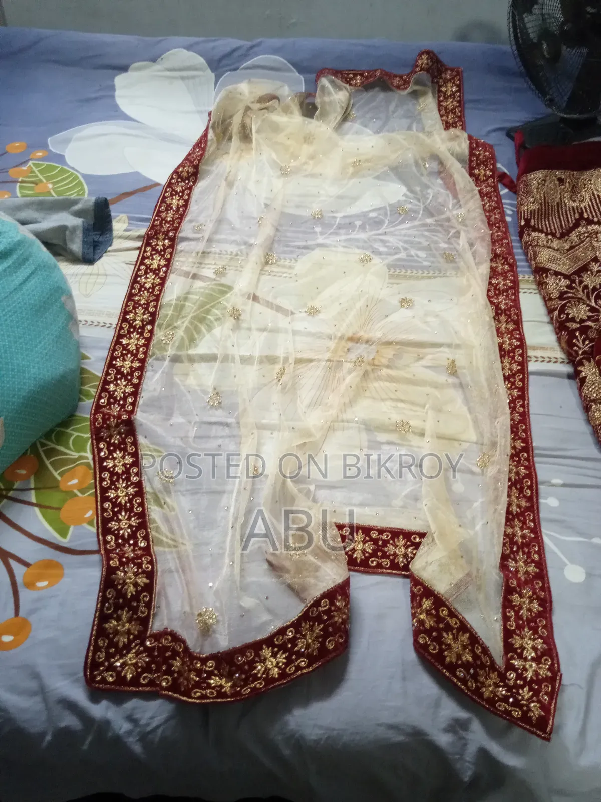 Bridal Lehenga
