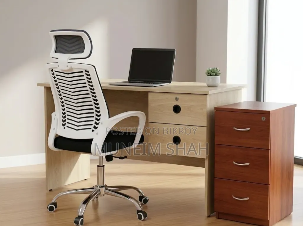 Corporate/Study Table