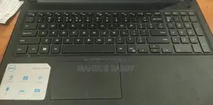 Laptop Dell Inspiron 15 3000 4GB Intel Core i3 SSD 128GB