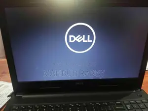 Laptop Dell Inspiron 15 3000 4GB Intel Core i3 SSD 128GB