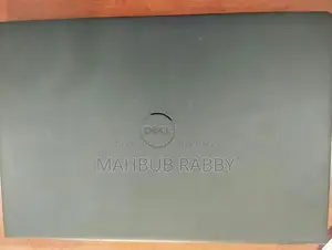 Laptop Dell Inspiron 15 3000 4GB Intel Core i3 SSD 128GB