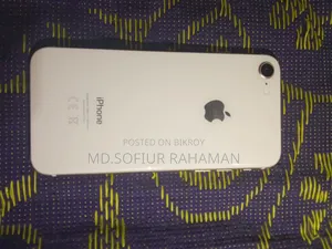 Apple iPhone 8 64 GB Rose Gold