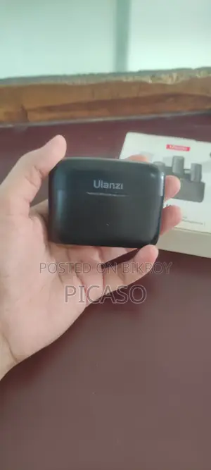Ulanzi J12