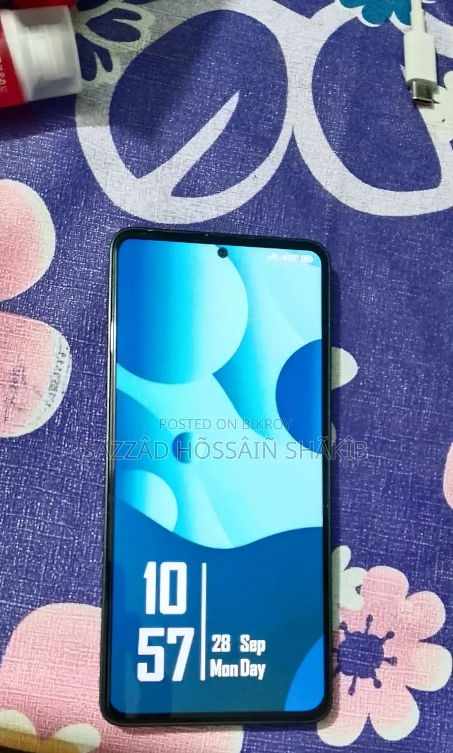 Xiaomi Redmi Note 13 512 GB Black