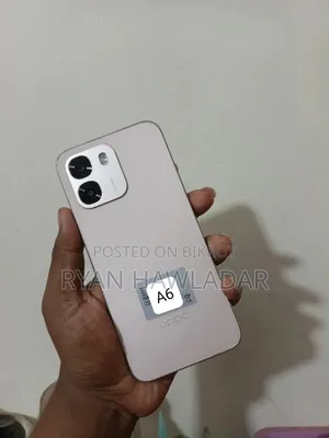 অপো এ৬ ১২৮ জিবি গোল্ড