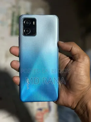 Vivo Y15S 32 GB নীল