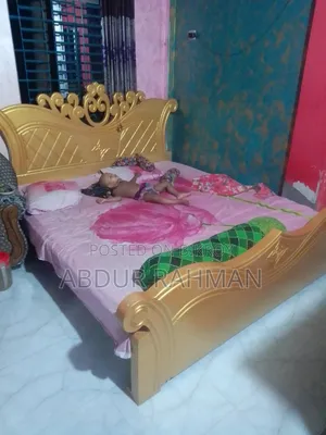 কিং স্টাইল খাট