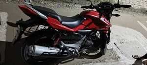 Hero Xtreme Sports 2015 Red