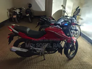 Hero Xtreme Sports 2015 Red