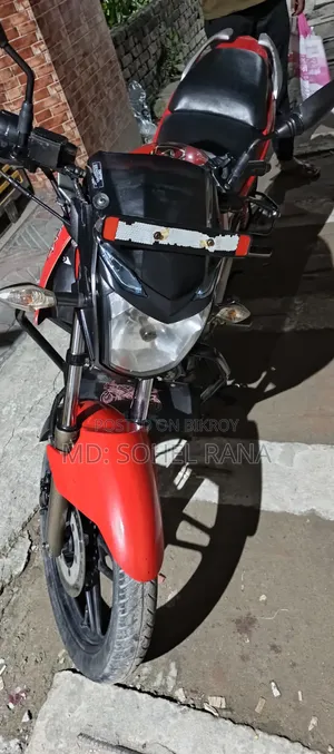 Hero Xtreme Sports 2015 Red