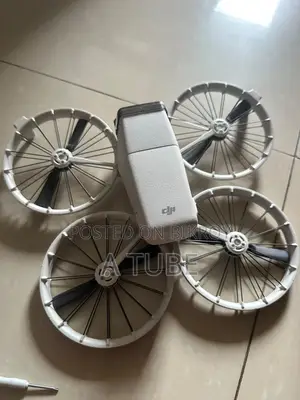 Dji Flip Drone