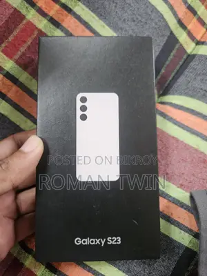 স্যামসাং গ্যালাক্সি এস২৩ ১২৮ জিবি পার্পল