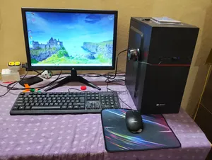 Desktop Computer 8GB Intel Core i5 SSD 256GB