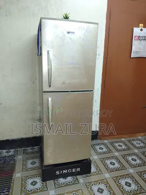 Singer Refrigeration