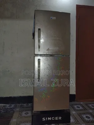 Singer Refrigeration