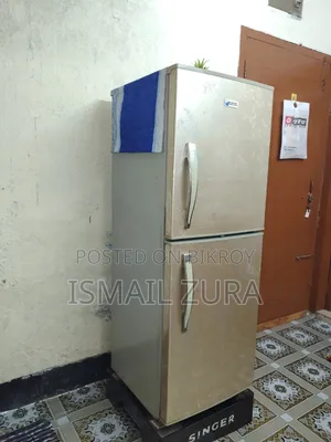 Singer Refrigeration