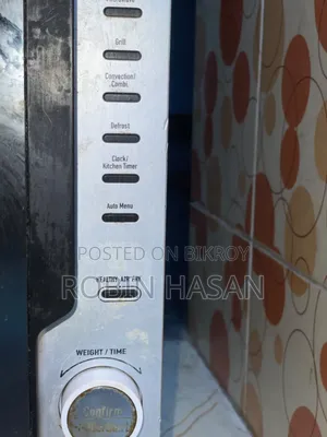 Walton 30L Multifunction Microwave Oven