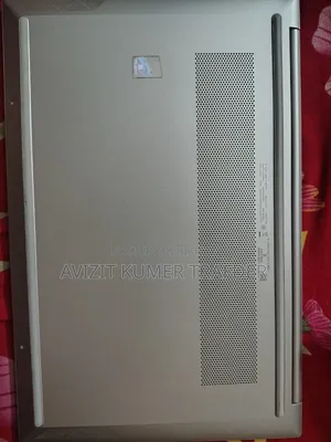 ল্যাপটপ এইচপি পাভিলিয়ন ১৫ ৮জিবি ইন্টেল কোর আই৫ এসএসডি ৫১২জিবি