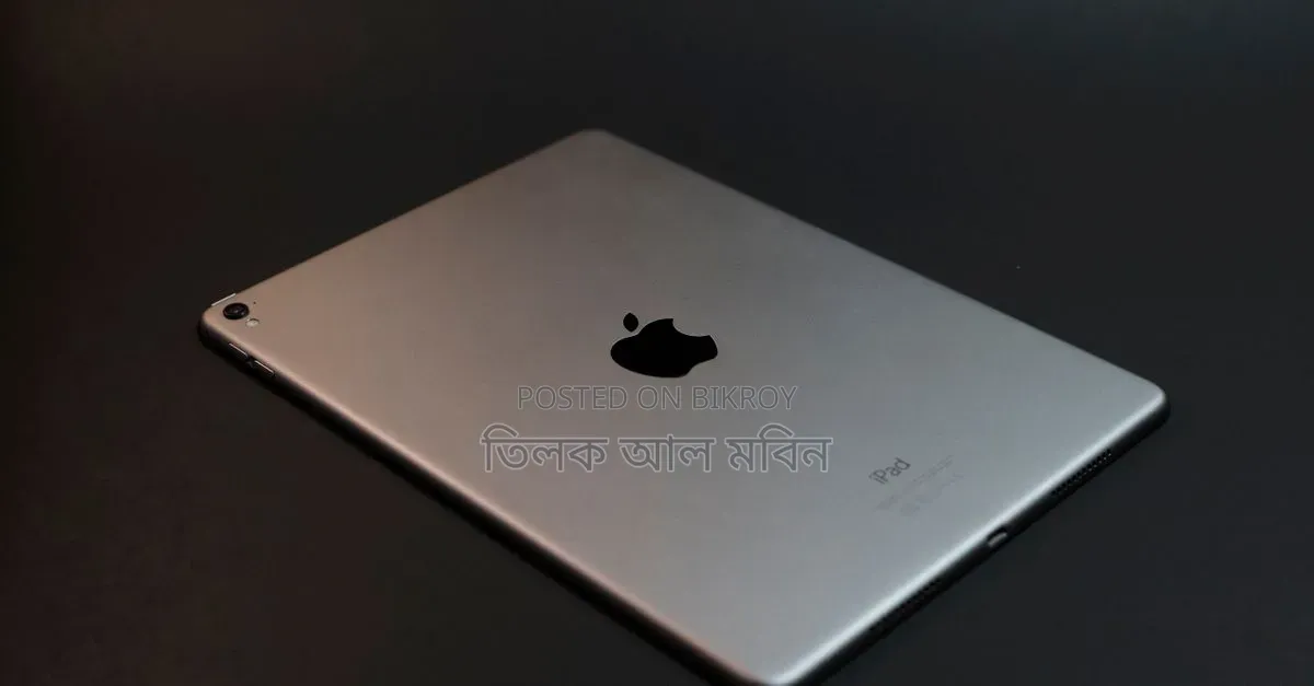 অ্যাপল আইপ্যাড ১০.২ (২০২১) ৬৪ জিবি সিলভার