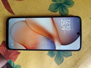 শাওমি রেডমি ১২ ১২৮ জিবি ব্ল্যাক