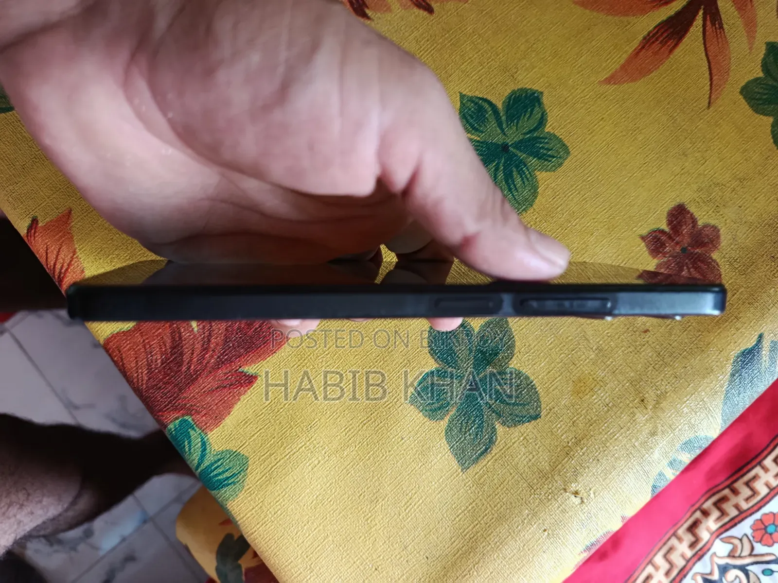 শাওমি রেডমি ১২ ১২৮ জিবি ব্ল্যাক