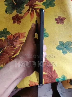 শাওমি রেডমি ১২ ১২৮ জিবি ব্ল্যাক