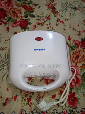 Miyako Toaster SW-39, 700W