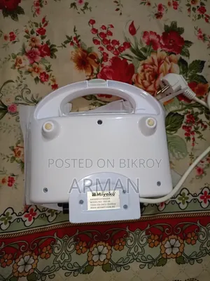 Miyako Toaster SW-39, 700W